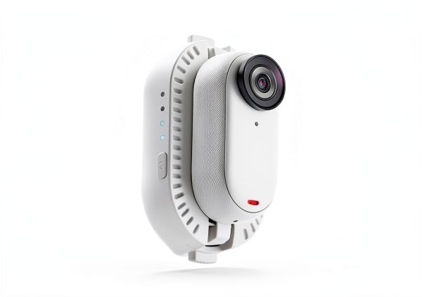 Insta360 GO 3 Battery Compatible YDW Camcorder-3