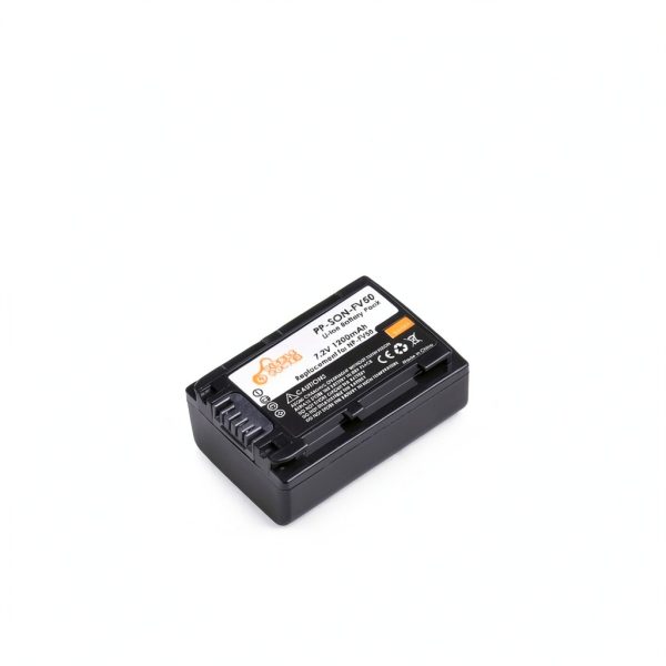 Pickle Power Sony Camcorder Charger Dual 1200mAh-5