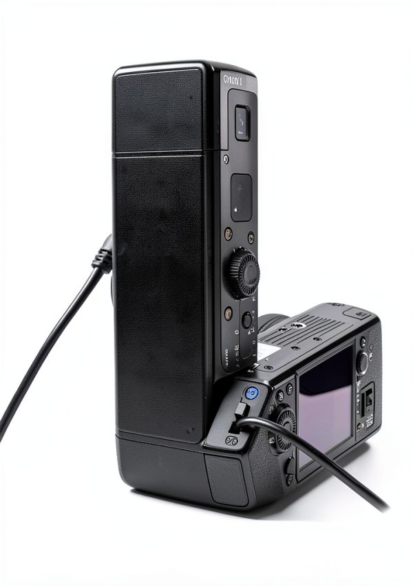 Sony NP-FZ100 USB-C Dummy Battery by Shenzhen Green Giant-4