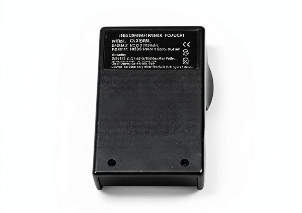 Sunny-room Camcorder Battery Charger Portable Travel Charger-2