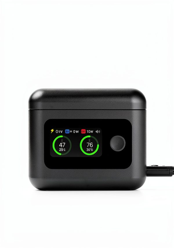 Insta360 X4 Air Charger JIMOVA Dual Fast USB‑C-7
