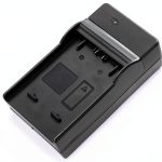 Sony NP-FH50 Charger by ZIQIAN Camcorder Battery Charger-0