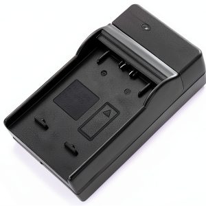 Sony NP-FH50 Charger by ZIQIAN Camcorder Battery Charger-0