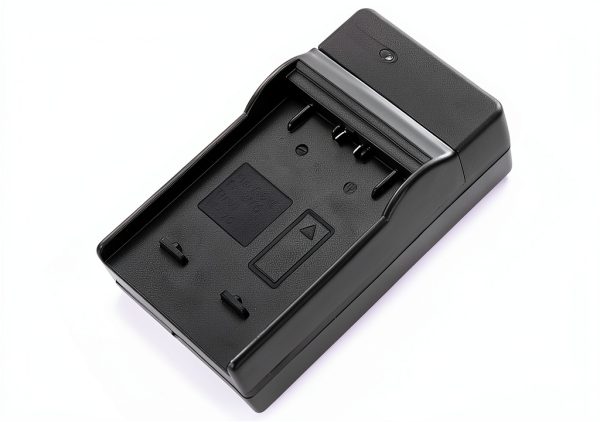 Sony NP-FH50 Charger by ZIQIAN Camcorder Battery Charger-0