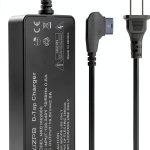 V-Mount Battery Charger by JYJZPB for Camcorder-0
