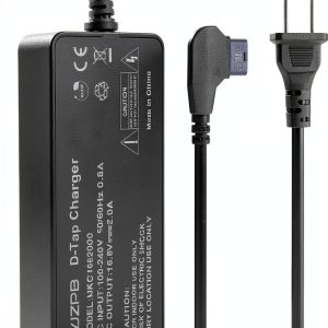 V-Mount Battery Charger by JYJZPB for Camcorder-0
