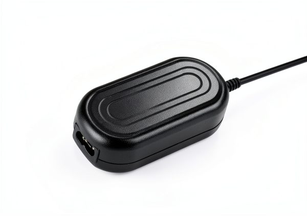 Canon VIXIA HF R800 Charger Adapter CA-110-3