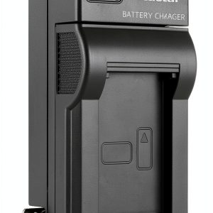 Kastar Camcorder Battery Charger AC Wall Charger-0