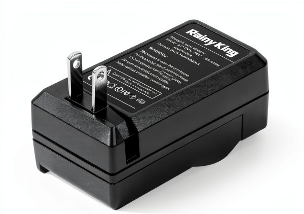 Sony NP-FH50 Battery Charger by Rainy King Camcorder-3