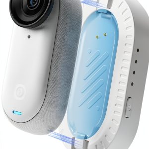 Insta360 GO 3 Battery Compatible YDW Camcorder-0