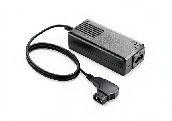 V-Mount Battery Charger NEEWER 3.3ft D-Tap Cable-1