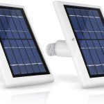 Wasserstein Solar Panel Charger for Ring Cameras-0