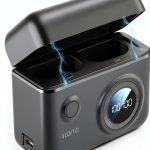 Canon LP-E6P Charger by SHENZHEN GREEN GIANT-0