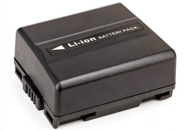 Kastar Camcorder Battery Charger 10.3Wh Lithium-Ion-1