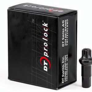 DT Swiss Spoke Nipples 2.0mm Prolock Black-0