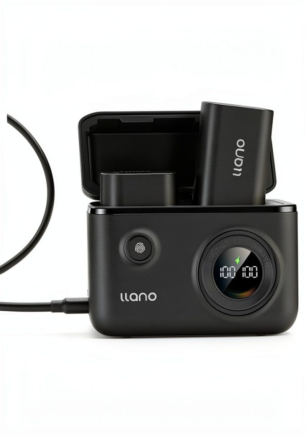 Canon LP-E6P Charger by SHENZHEN GREEN GIANT-2