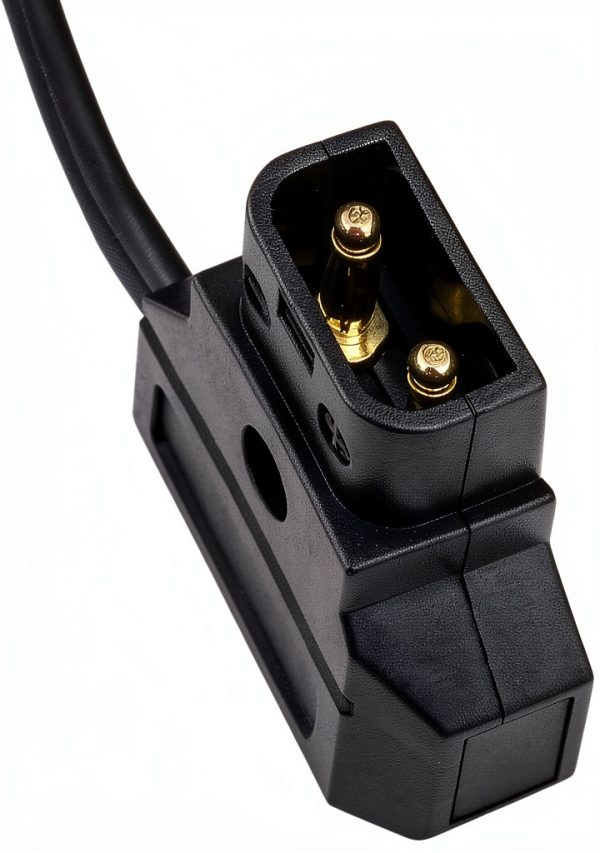 Kastar D-Type Charger Fast Camcorder Battery-1