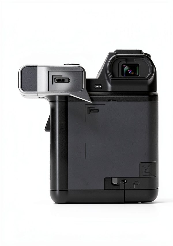 Sony NP-FZ100 Dummy Battery Charger-5