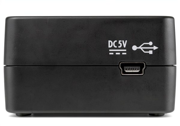 Zoom LBC-1 Li-ion Battery Charger for Camcorder-2