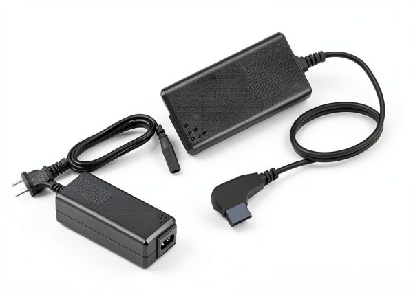 V-Mount Battery Charger NEEWER 3.3ft D-Tap Cable-6