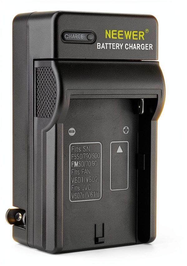 Sony NP-F550 Battery Charger by Neewer-0