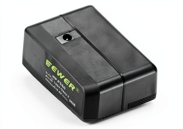 Sony NP-F550 Battery Charger by Neewer-5