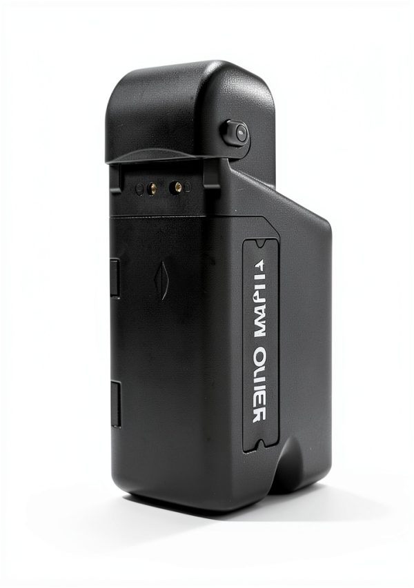 NP-FV5 Charger CofunKool Camcorder Power Pack-4