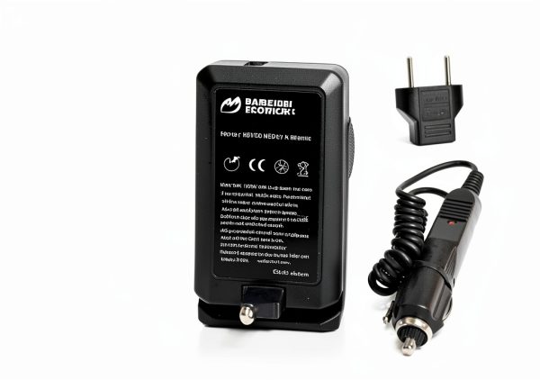 Sony NPF750 Camcorder Battery Charger by Wasabi Power-4