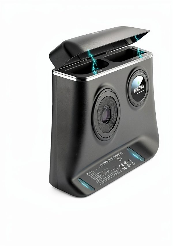 Canon LP-E6P Charger by SHENZHEN GREEN GIANT-8
