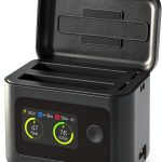 Insta360 X4 Air Charger JIMOVA Dual Fast USB‑C-0