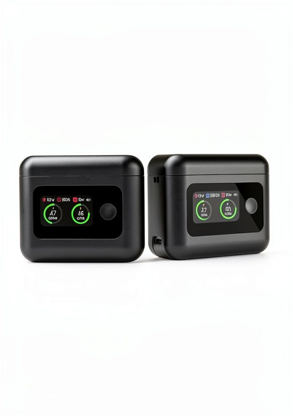 5 in 1 Charger SYMIK 27W Dual Channel for X5-6