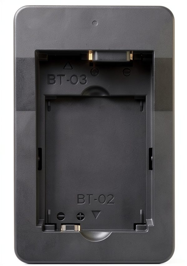 Zoom LBC-1 Li-ion Battery Charger for Camcorder-1