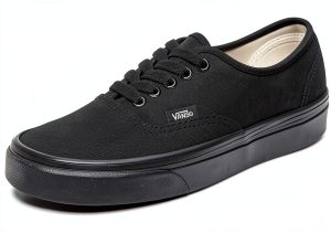 Vans Women's Skateboard Shoes Rubber Sole-0