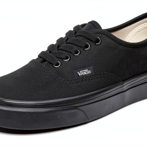 Vans Women's Skateboard Shoes Rubber Sole-0