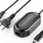 Canon VIXIA HF R800 Charger Adapter CA-110-0