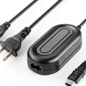 Canon VIXIA HF R800 Charger Adapter CA-110-0