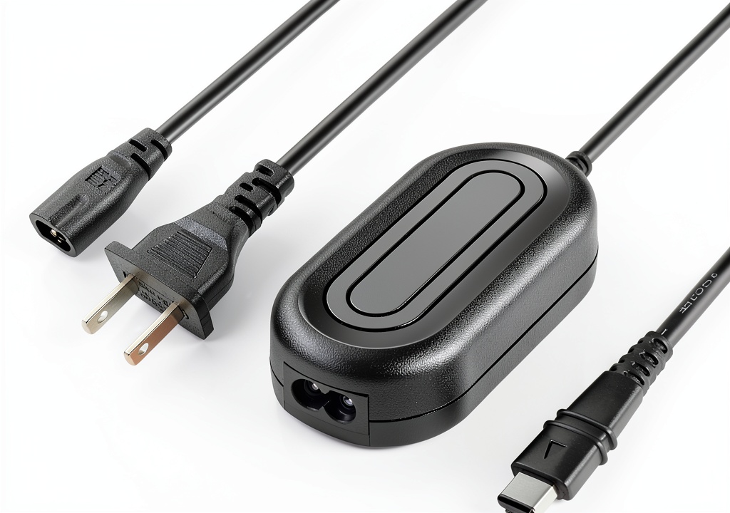 CA-110 charger adapter