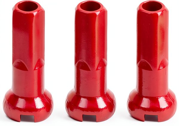 Aluminum Bike Spoke Nipples for Bikes-7
