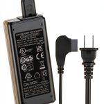 V-Mount Battery Charger NEEWER 3.3ft D-Tap Cable-0
