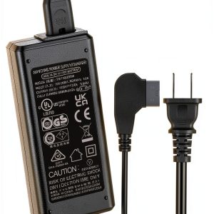 V-Mount Battery Charger NEEWER 3.3ft D-Tap Cable-0