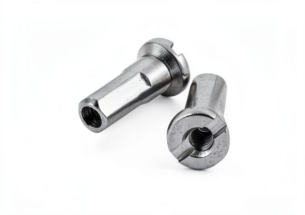 Stainless Steel Bike Spoke Nipples SENQI 36 Pcs-1