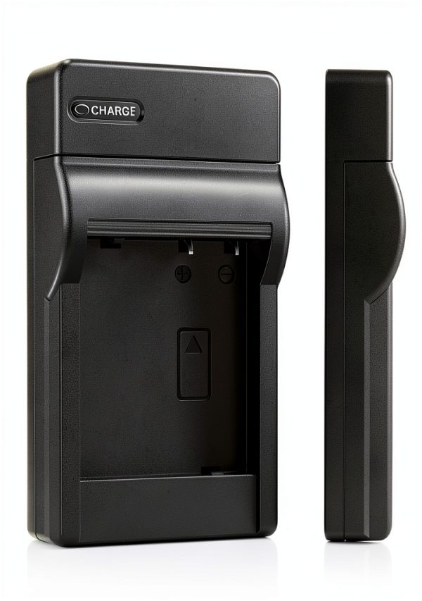 Sunny-room Camcorder Battery Charger Portable Travel Charger-1