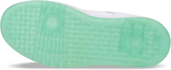DC Shoes Womens Skateboard Shoes Leather Nubuck-3