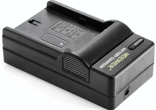 Sony NP-F550 Battery Charger by Neewer-2