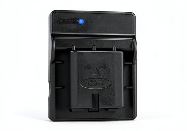 Sunny-room Camcorder Battery Charger Portable Travel Charger-4