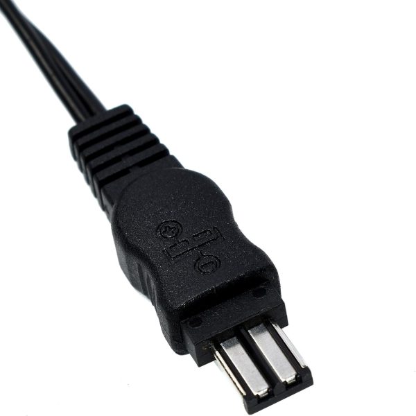 Sony Camcorder Charger HQRP Replacement AC Power Supply-5