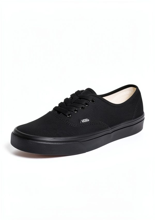 Vans Women's Skateboard Shoes Rubber Sole-2