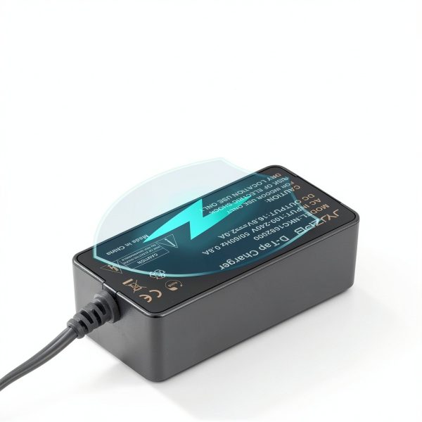 V-Mount Battery Charger by JYJZPB for Camcorder-5