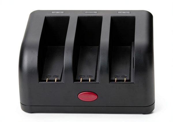 Gopro Hero 4 Battery Charger by Smatree-2