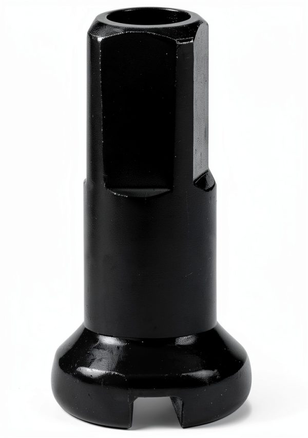 DT Swiss Spoke Nipple 12mm Metal Universal Fit-0